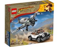 77012 Fighter Plane Chase